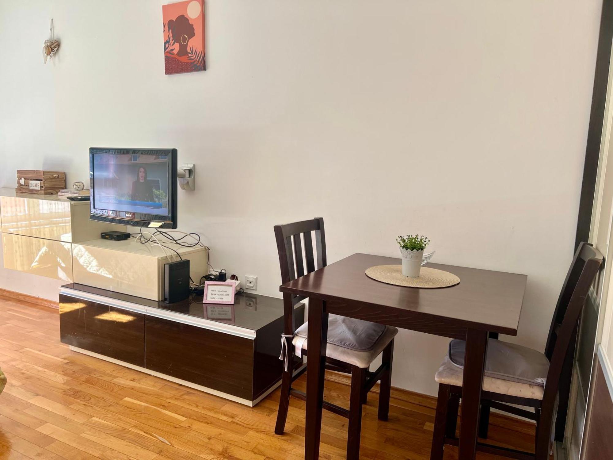 Apartmani Casa バニャ・ルカ エクステリア 写真