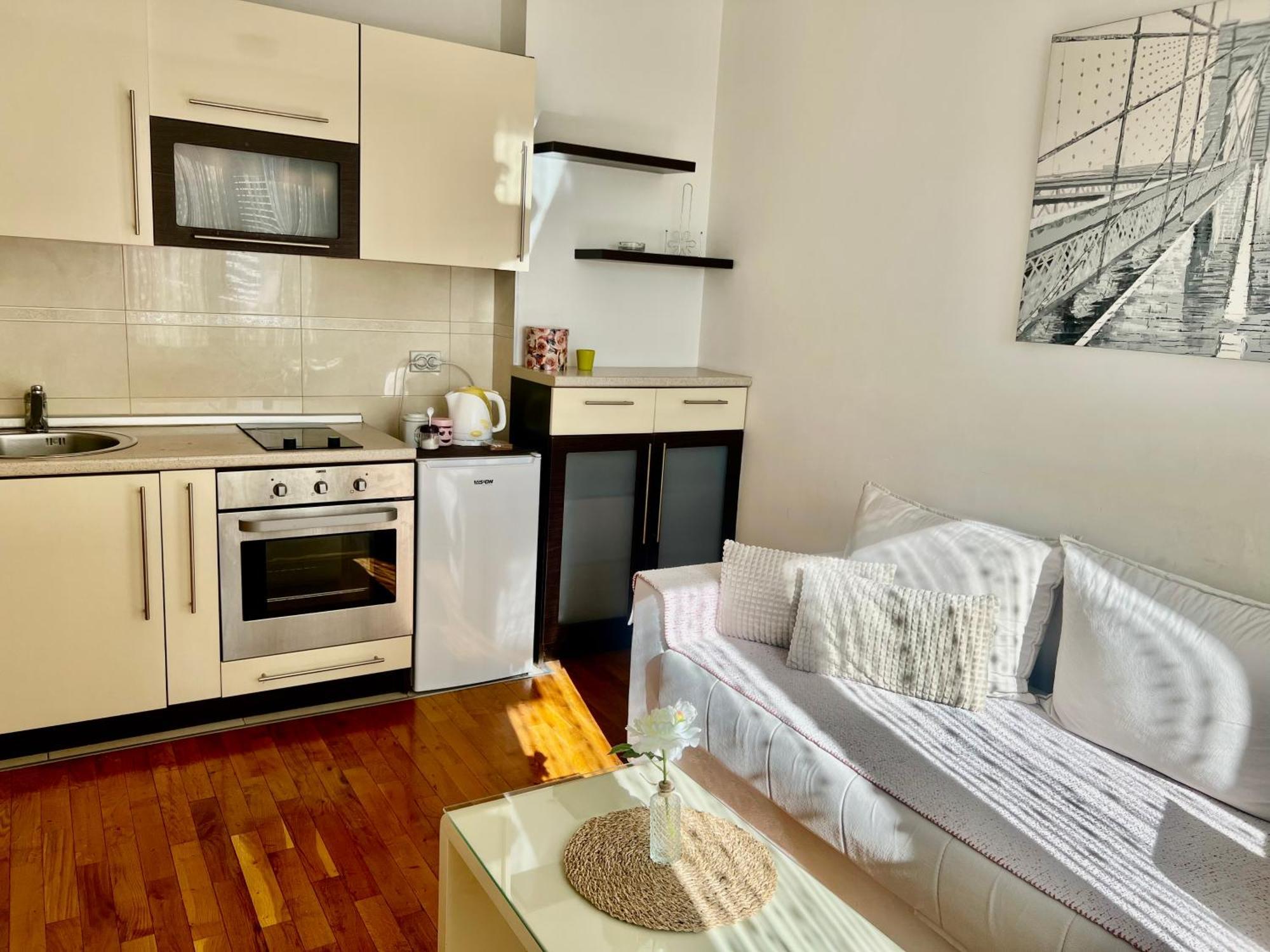 Apartmani Casa バニャ・ルカ エクステリア 写真