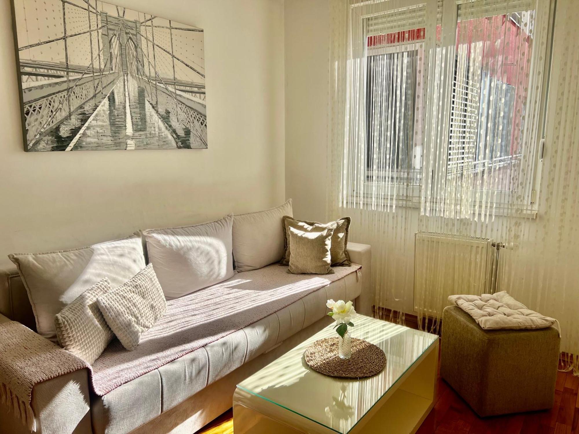 Apartmani Casa バニャ・ルカ エクステリア 写真