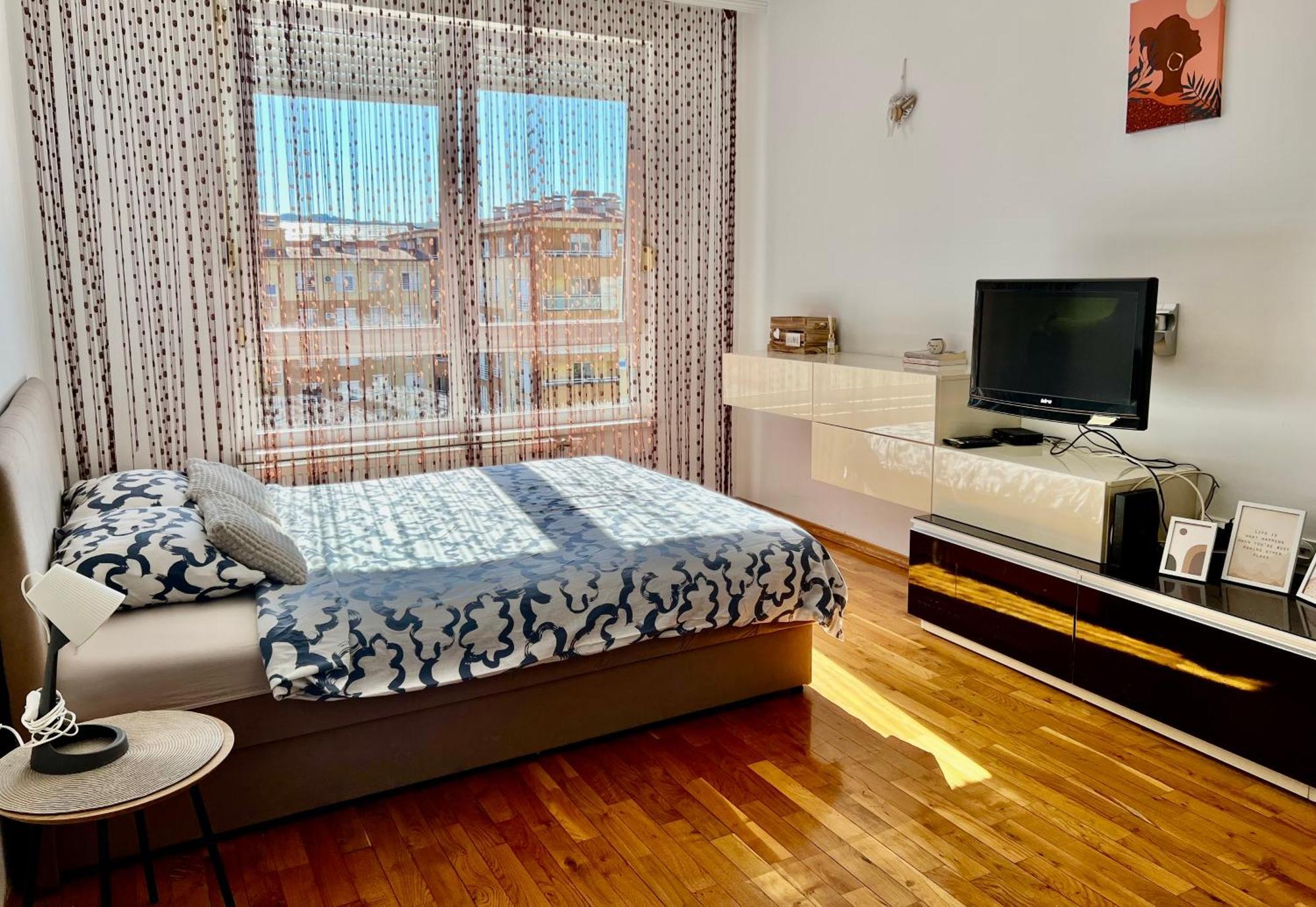 Apartmani Casa バニャ・ルカ エクステリア 写真