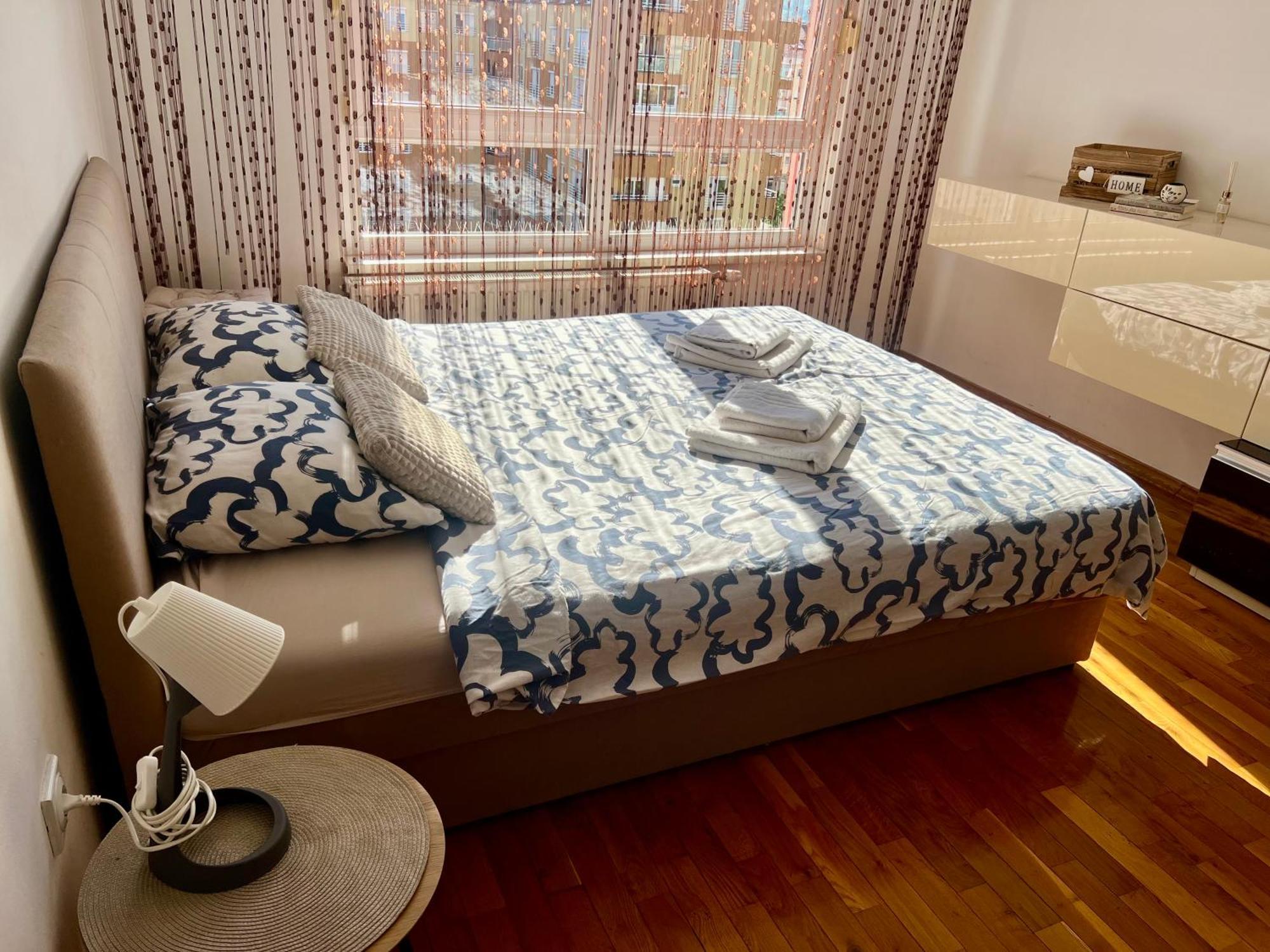 Apartmani Casa バニャ・ルカ エクステリア 写真