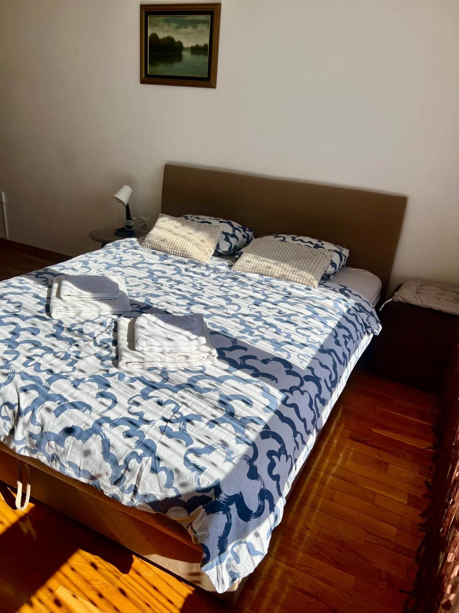 Apartmani Casa バニャ・ルカ エクステリア 写真